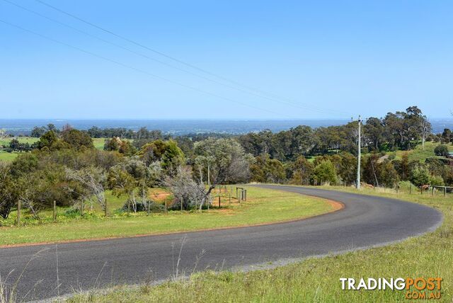 29 Seaview Heights HENTY WA 6236