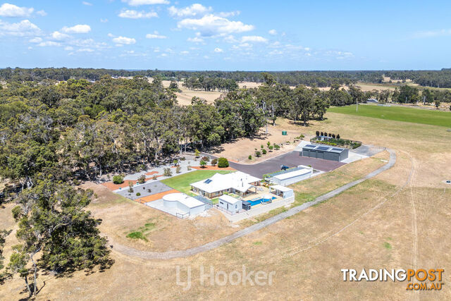 2210 Jindong-Treeton Road ROSA BROOK WA 6285