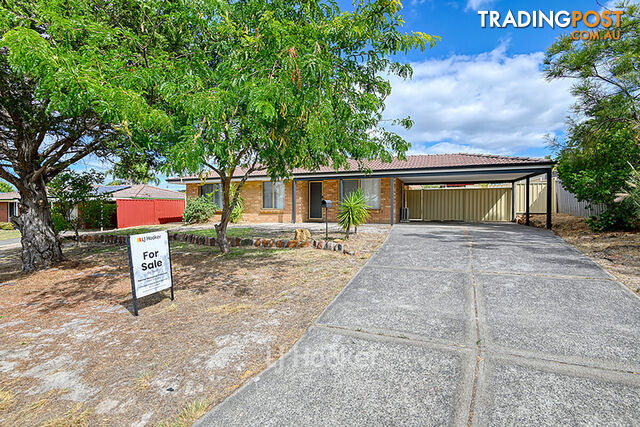 13 Sunburst Grove COLLIE WA 6225