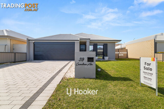 39 Carnelian Avenue AUSTRALIND WA 6233 - photo 2 of 22