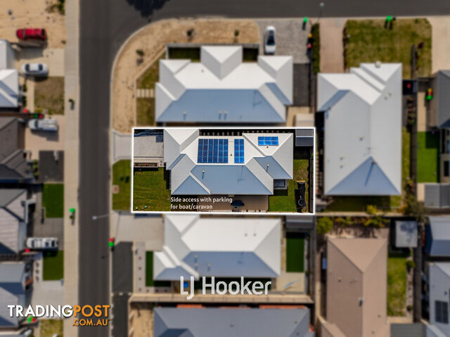 39 Carnelian Avenue AUSTRALIND WA 6233