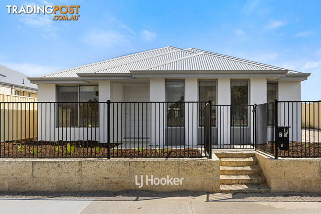 23 Kingston Drive AUSTRALIND WA 6233