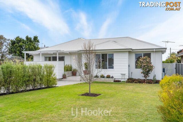 7 Sutton Way WEST BUSSELTON WA 6280
