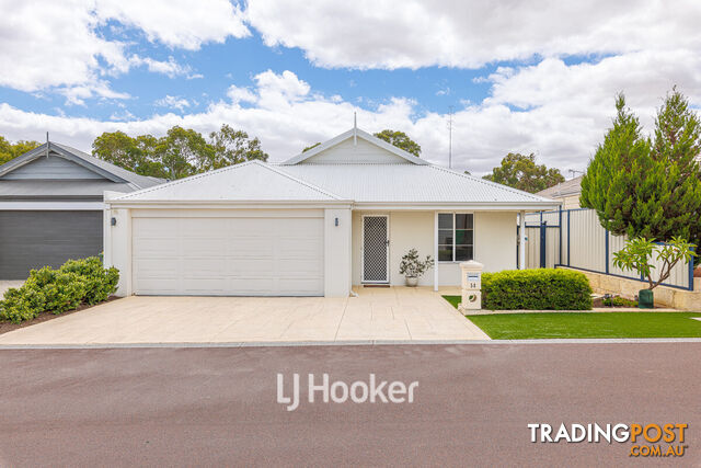 14 Coppin Place AUSTRALIND WA 6233