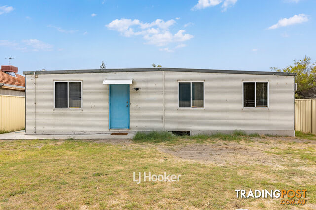 15a Doolan Street CAREY PARK WA 6230
