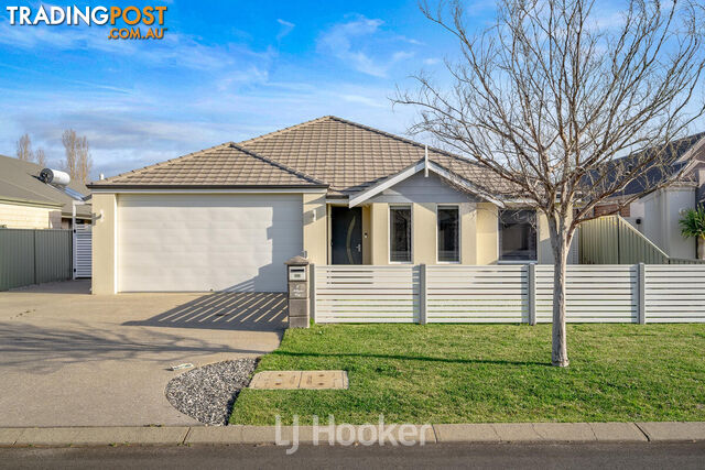 8 Milligan Way VASSE WA 6280