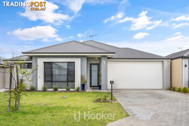 29 Pavilion Crescent GEOGRAPHE WA 6280