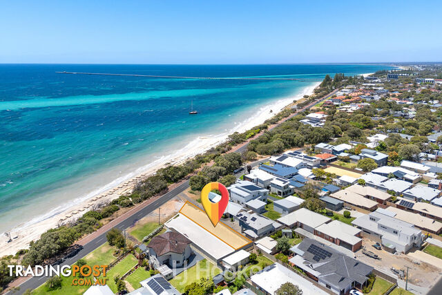 848 A&B Geographe Bay Road WEST BUSSELTON WA 6280