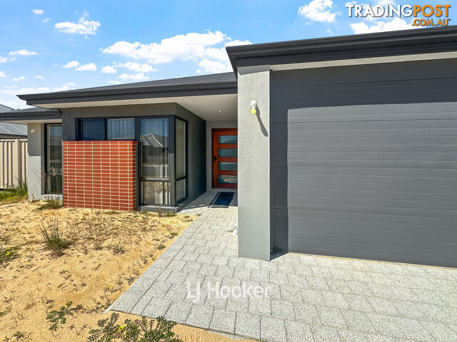 17 Ashburton Way AUSTRALIND WA 6233