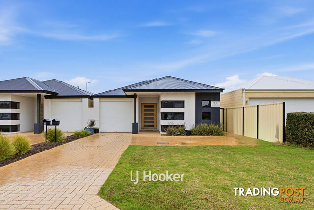 4A Taunton Street EAST BUNBURY WA 6230