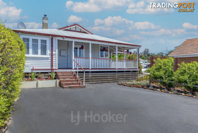 30 Parkfield Street BUNBURY WA 6230