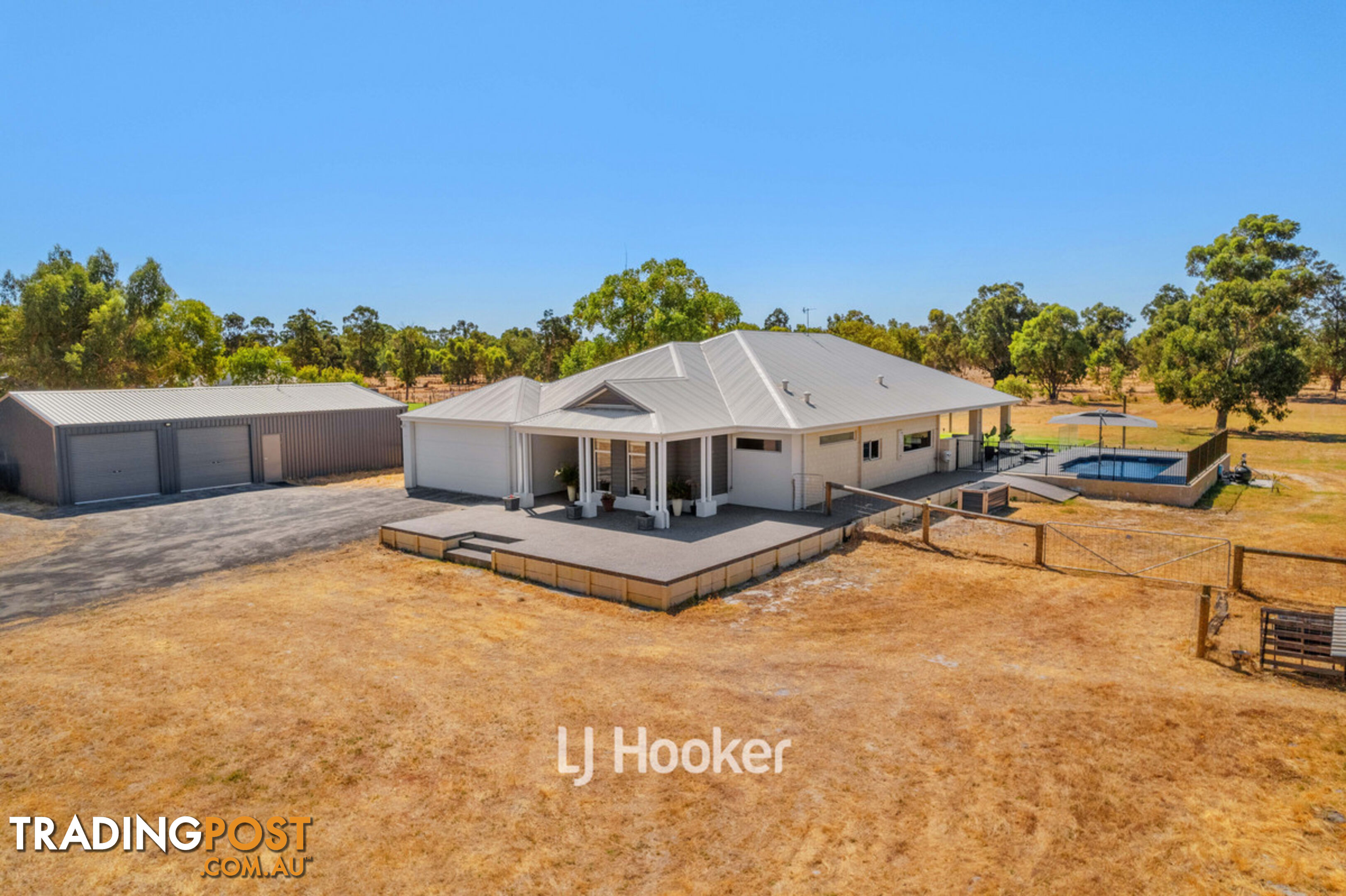 87 Padbury Road DARDANUP WEST WA 6236