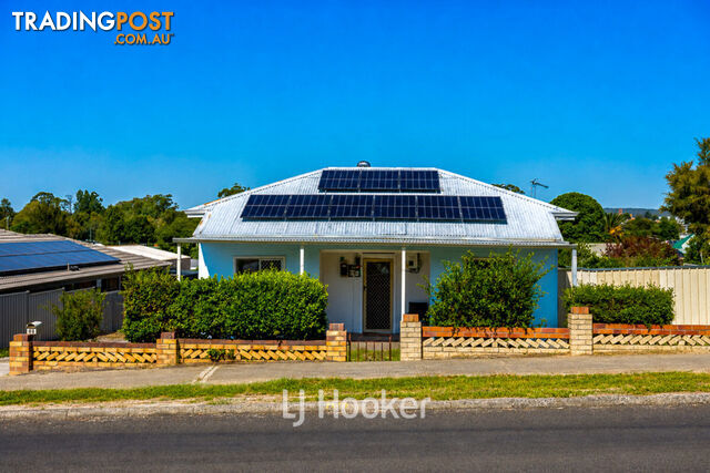 89 Deakin Street COLLIE WA 6225