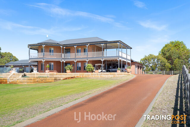 67 Floodgate Road WONNERUP WA 6280