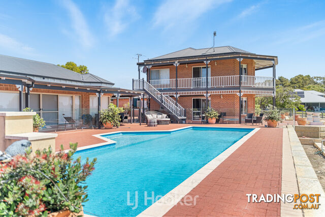 67 Floodgate Road WONNERUP WA 6280