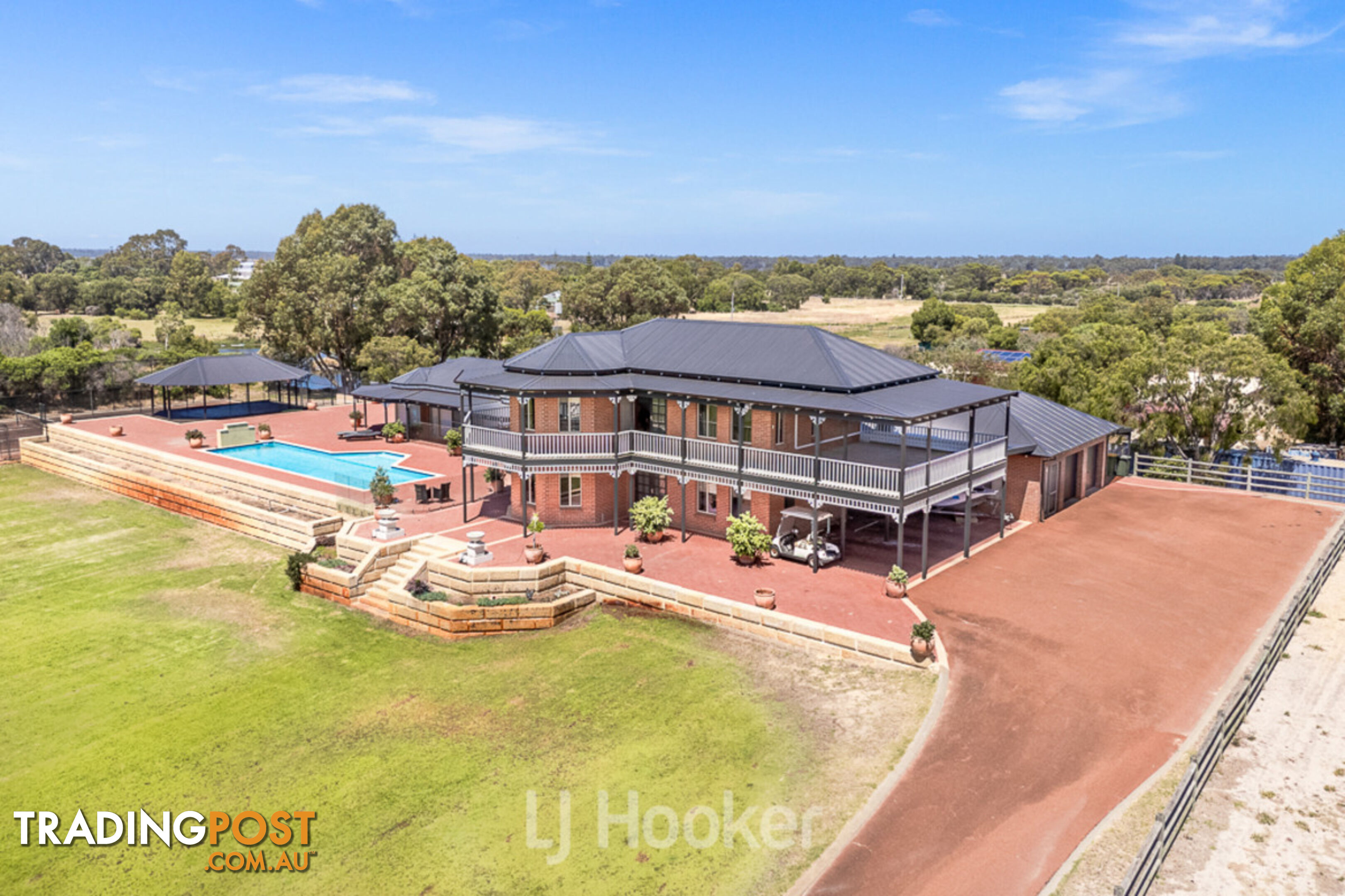 67 Floodgate Road WONNERUP WA 6280