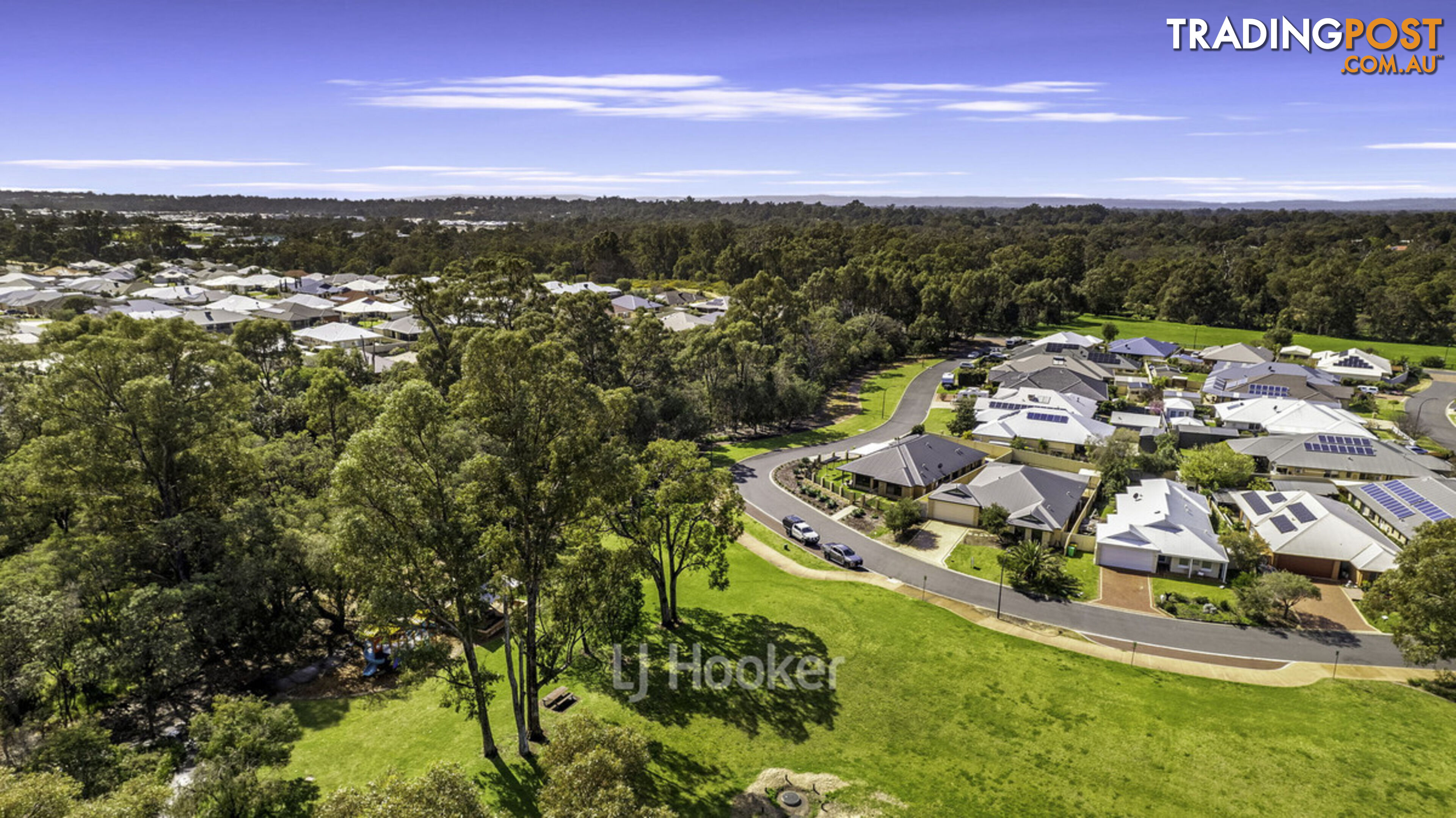 15 Edwinstone Close DALYELLUP WA 6230