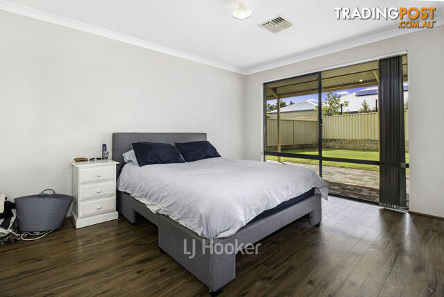 15 Edwinstone Close DALYELLUP WA 6230