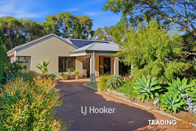 14 Schooner Crescent DUNSBOROUGH WA 6281