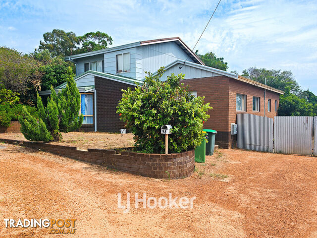 98 Hamilton Road EATON WA 6232