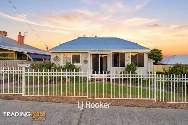 168 Prinsep Street COLLIE WA 6225