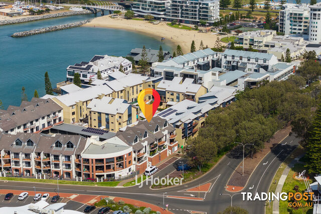 27/7 Jetty Road BUNBURY WA 6230