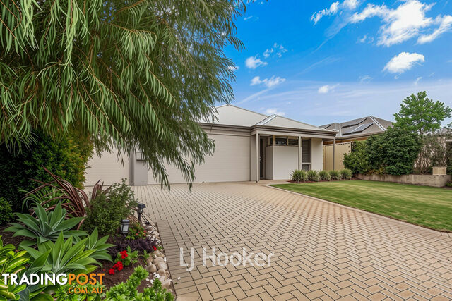 19 Pinehurst Crescent DUNSBOROUGH WA 6281