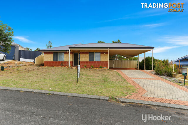 20 Robinia Rise COLLIE WA 6225