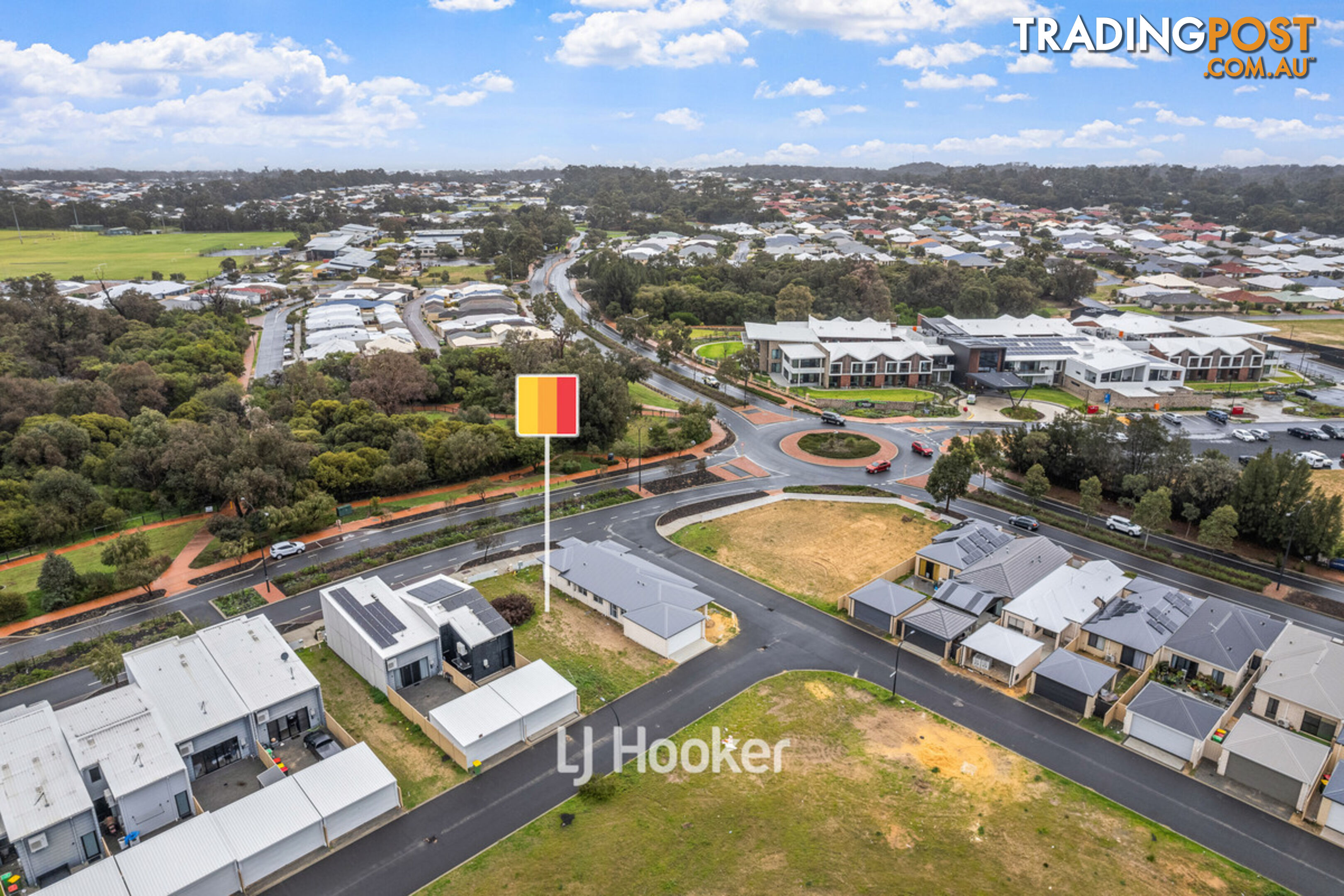 5 Wicklow Boulevard DALYELLUP WA 6230