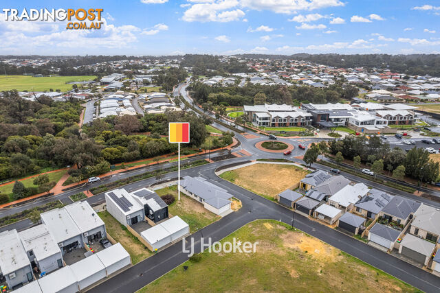 5 Wicklow Boulevard DALYELLUP WA 6230