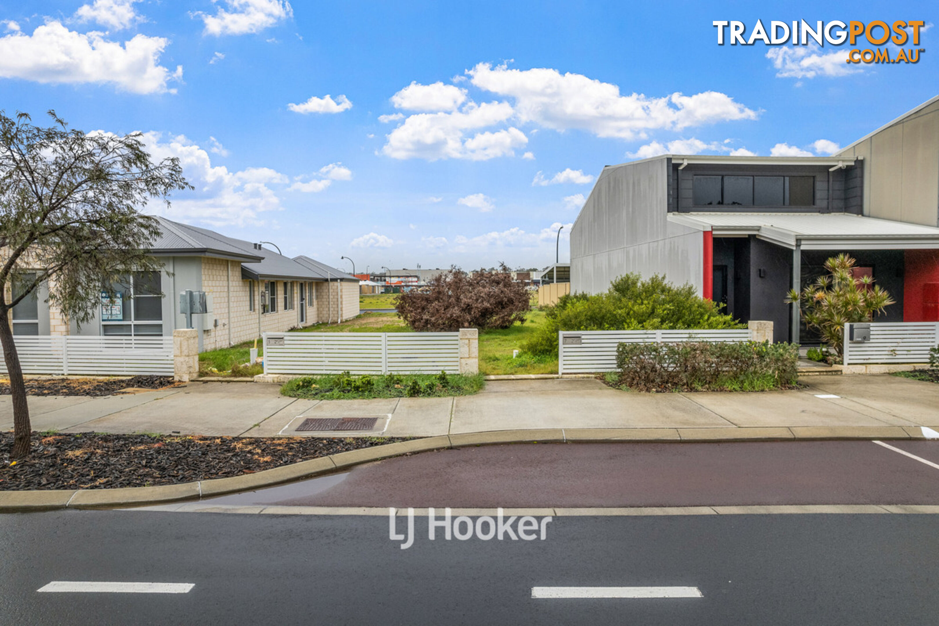 5 Wicklow Boulevard DALYELLUP WA 6230