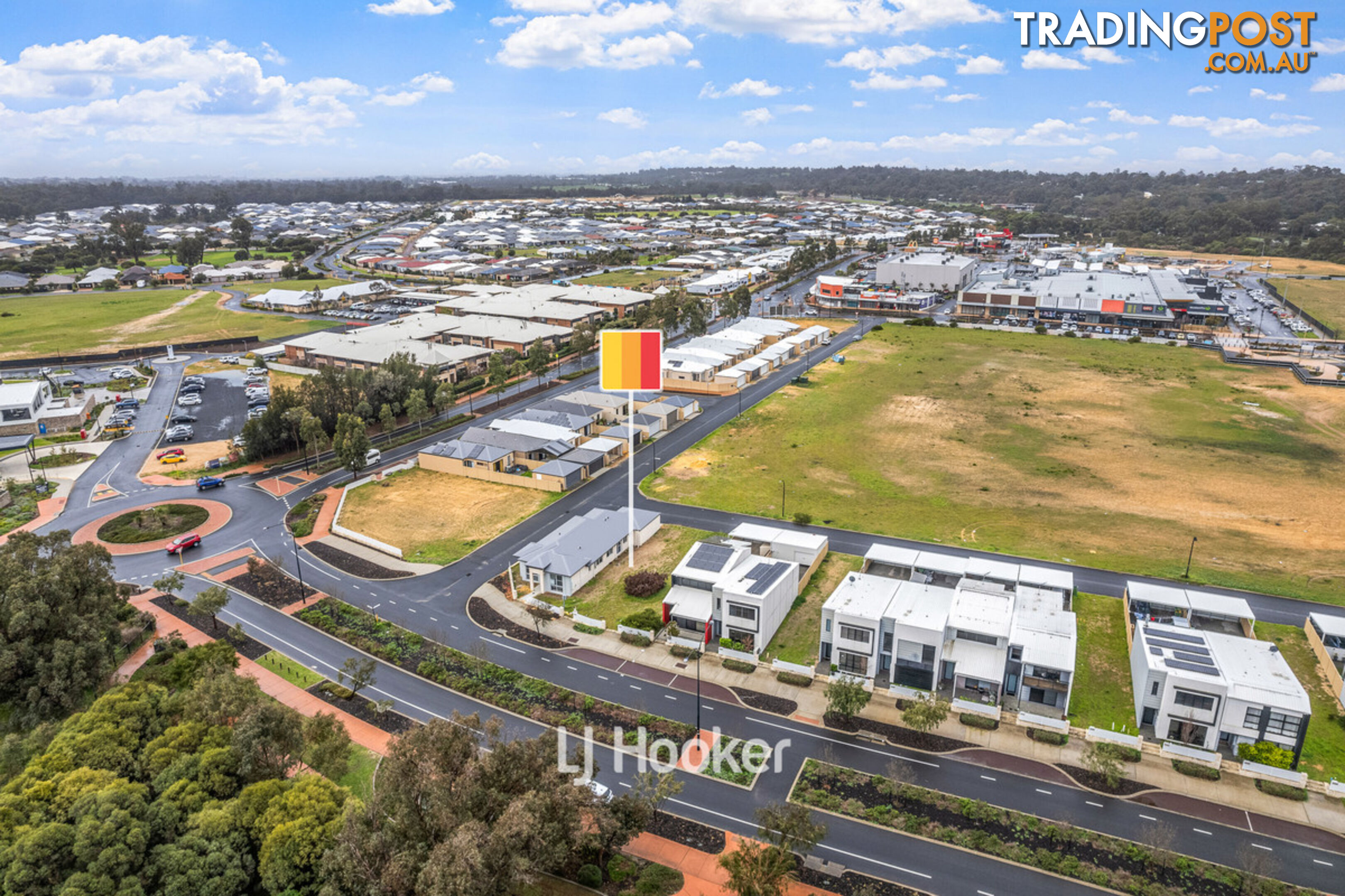 5 Wicklow Boulevard DALYELLUP WA 6230