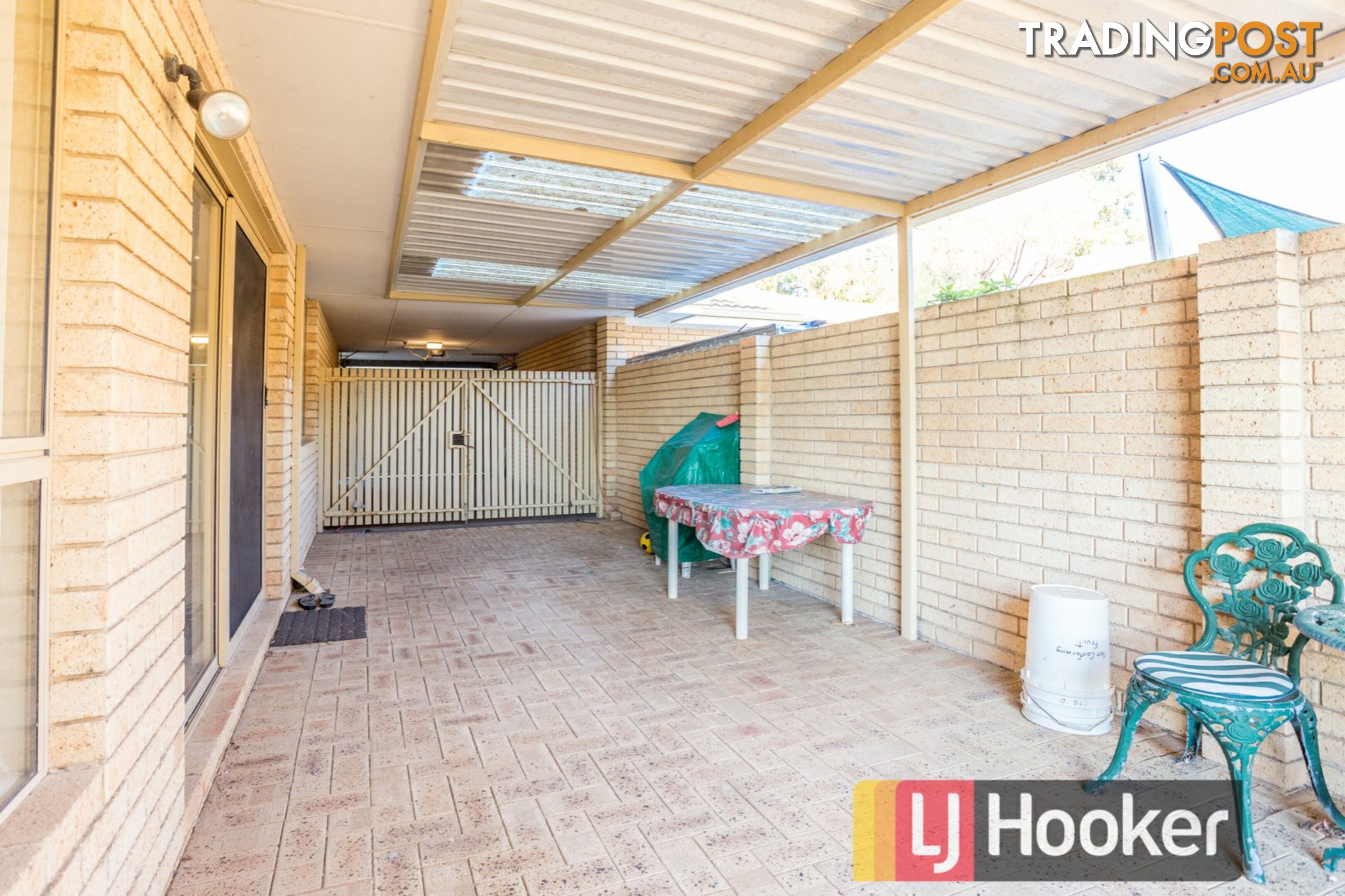 8A Guerin Street GEOGRAPHE WA 6280