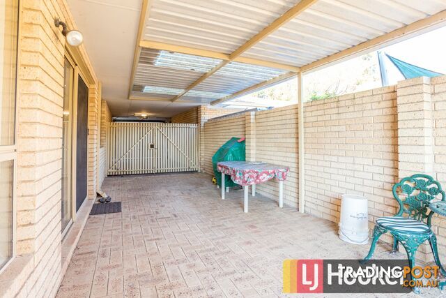 8A Guerin Street GEOGRAPHE WA 6280