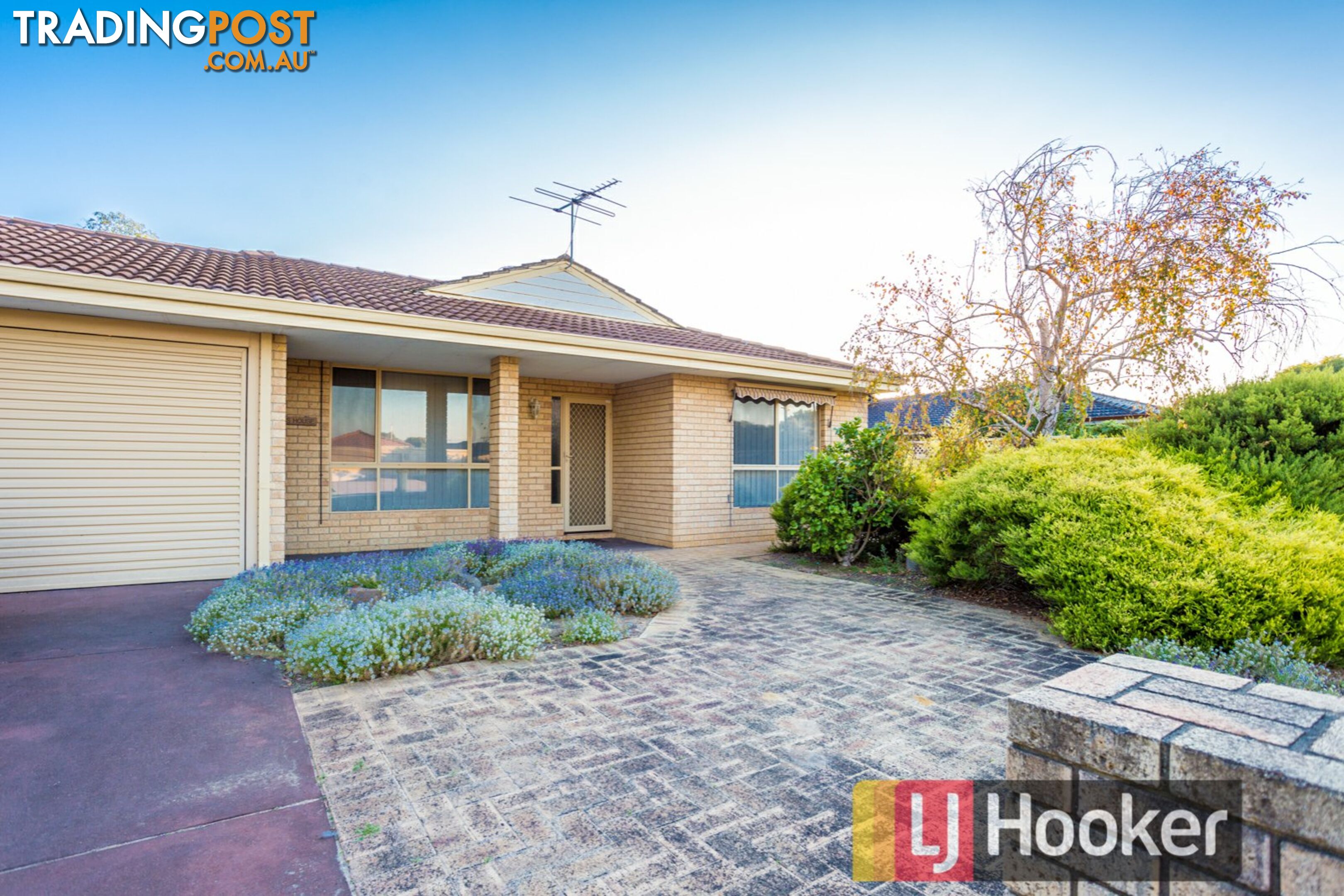 8A Guerin Street GEOGRAPHE WA 6280