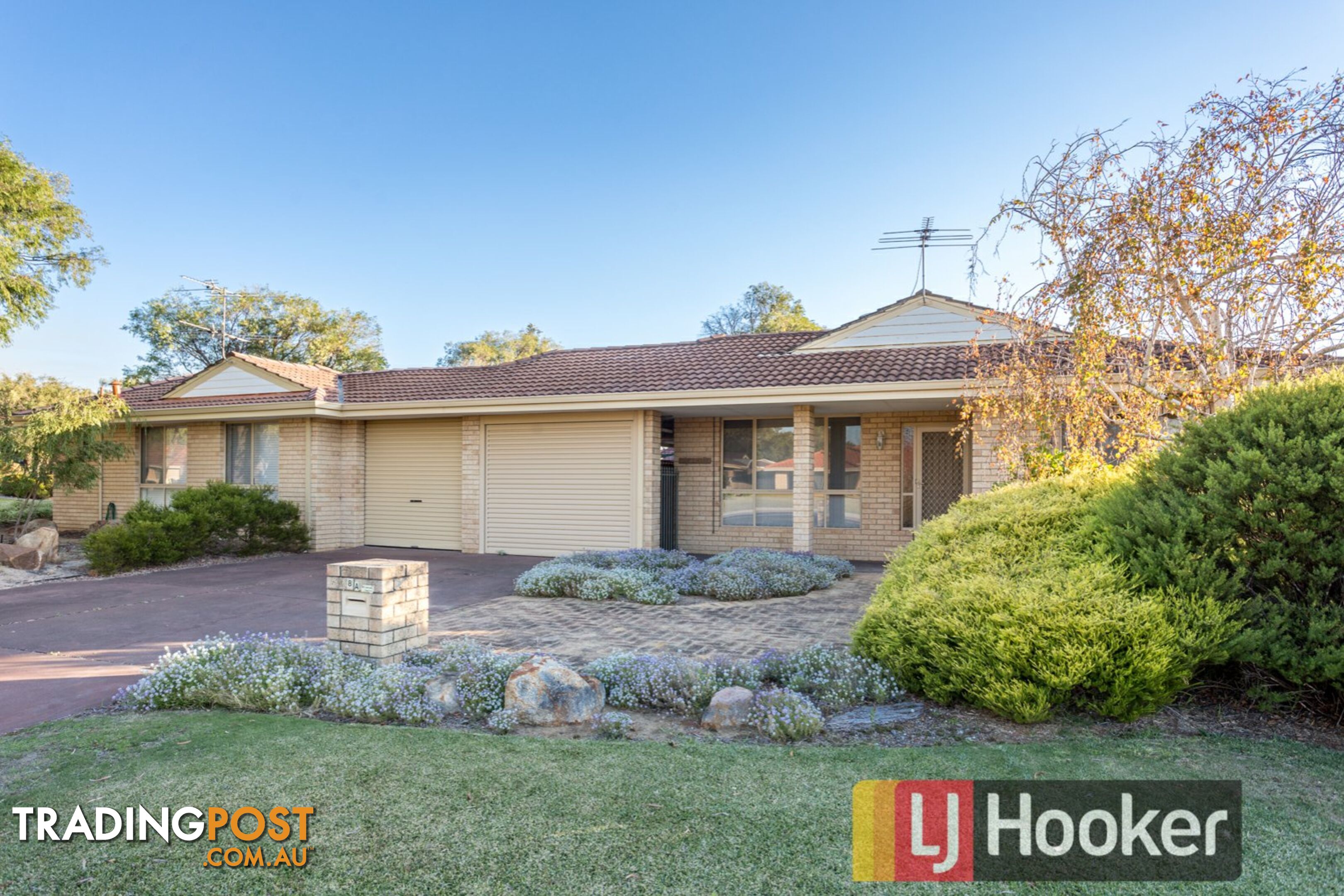 8A Guerin Street GEOGRAPHE WA 6280