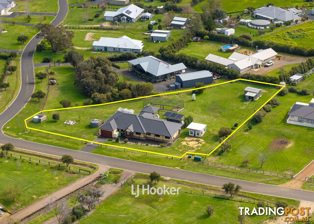 81 Waterloo Road ROELANDS WA 6226