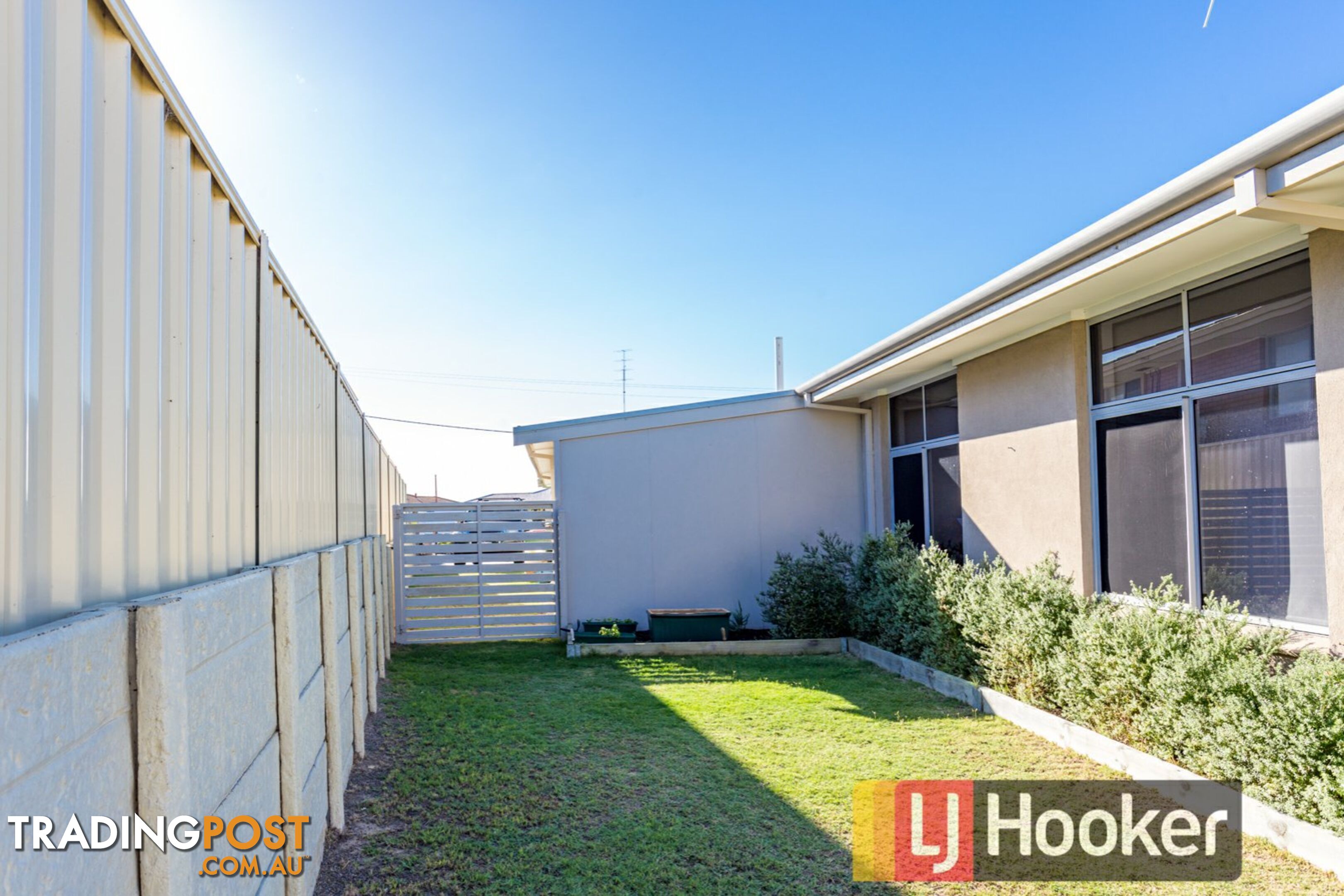 75A Parkdale Street SOUTH BUNBURY WA 6230