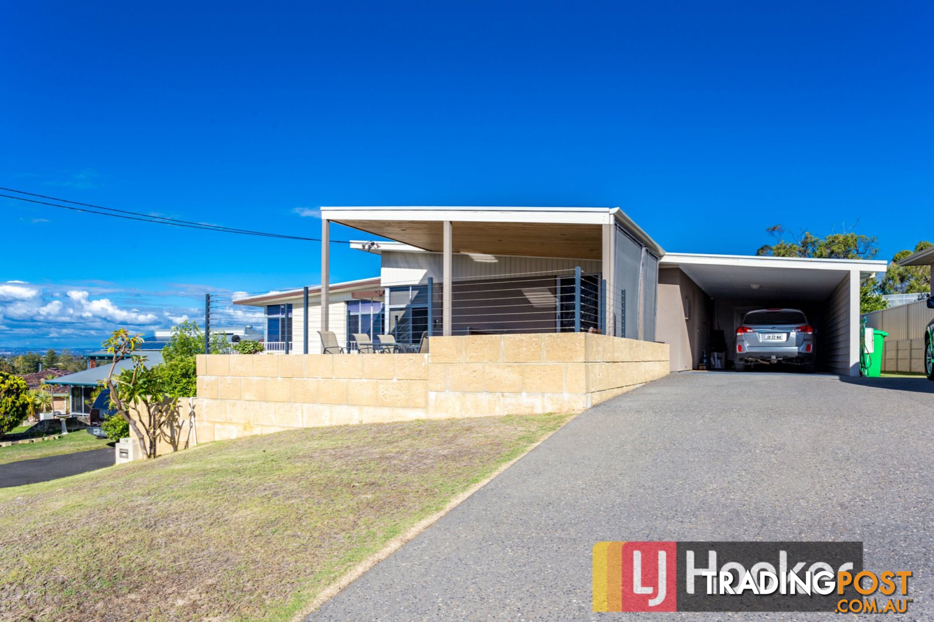 75A Parkdale Street SOUTH BUNBURY WA 6230