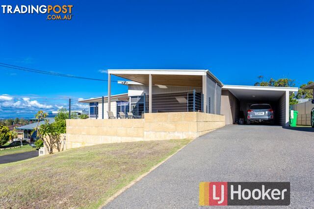 75A Parkdale Street SOUTH BUNBURY WA 6230