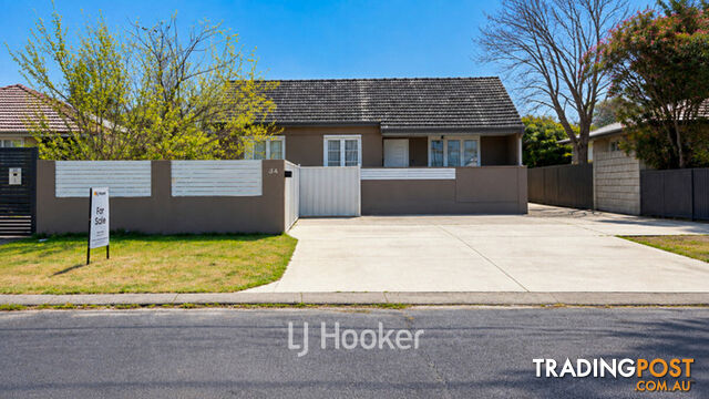 34 Balgore Way CAREY PARK WA 6230