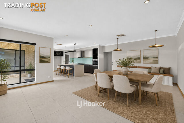 8 Elaap Street EATON WA 6232