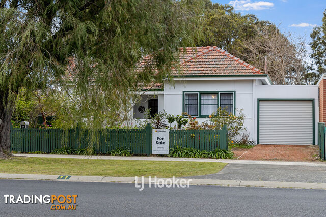 11 Mary Street SOUTH BUNBURY WA 6230