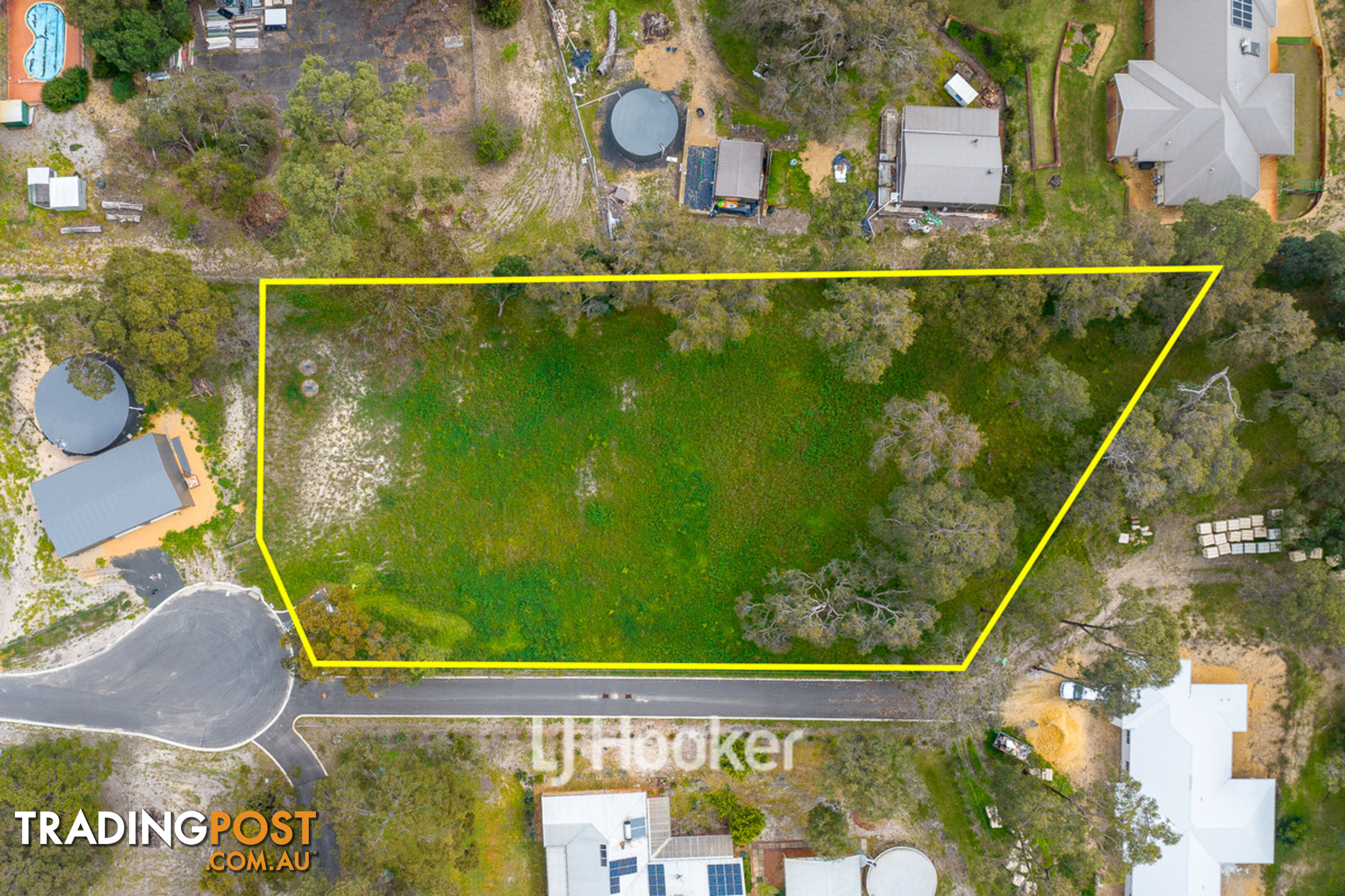 3 Wambenger Grove GELORUP WA 6230