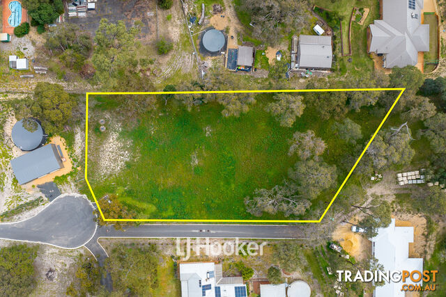 3 Wambenger Grove GELORUP WA 6230