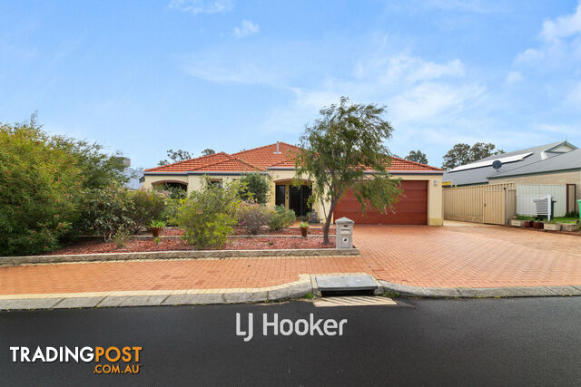 10 Sewell Road DALYELLUP WA 6230