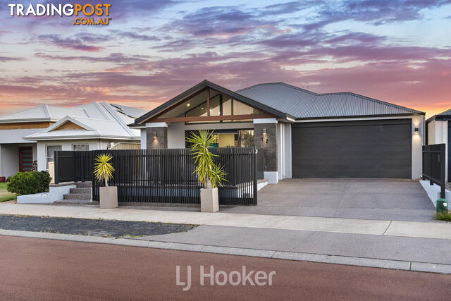 12 Somerset Road DUNSBOROUGH WA 6281