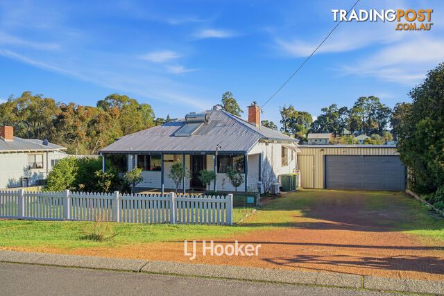 13 Baird Street COLLIE WA 6225