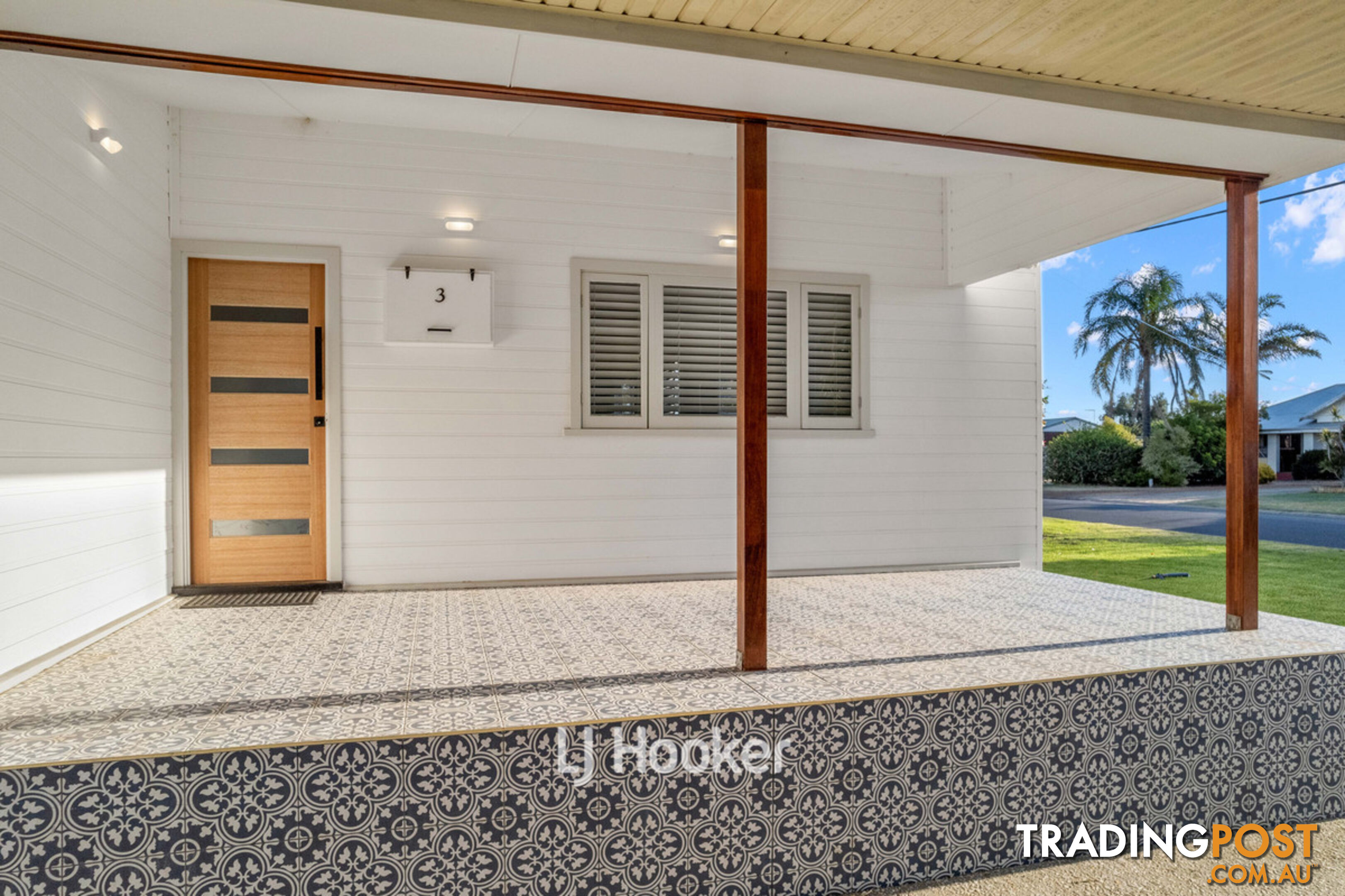 3A Latreille Road SOUTH BUNBURY WA 6230