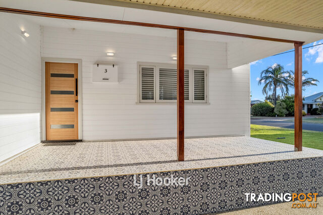 3A Latreille Road SOUTH BUNBURY WA 6230